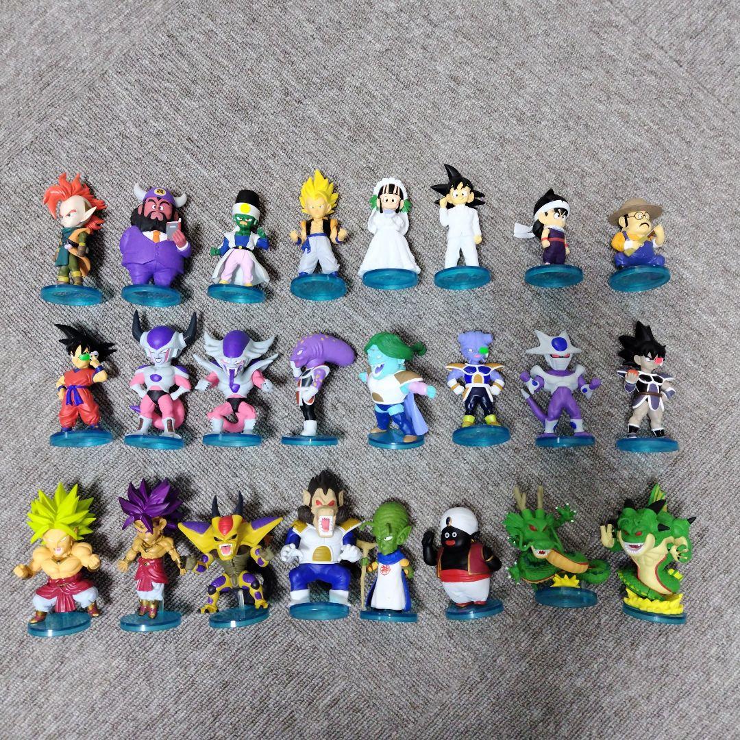ドラゴンボール改　コレクタブル
