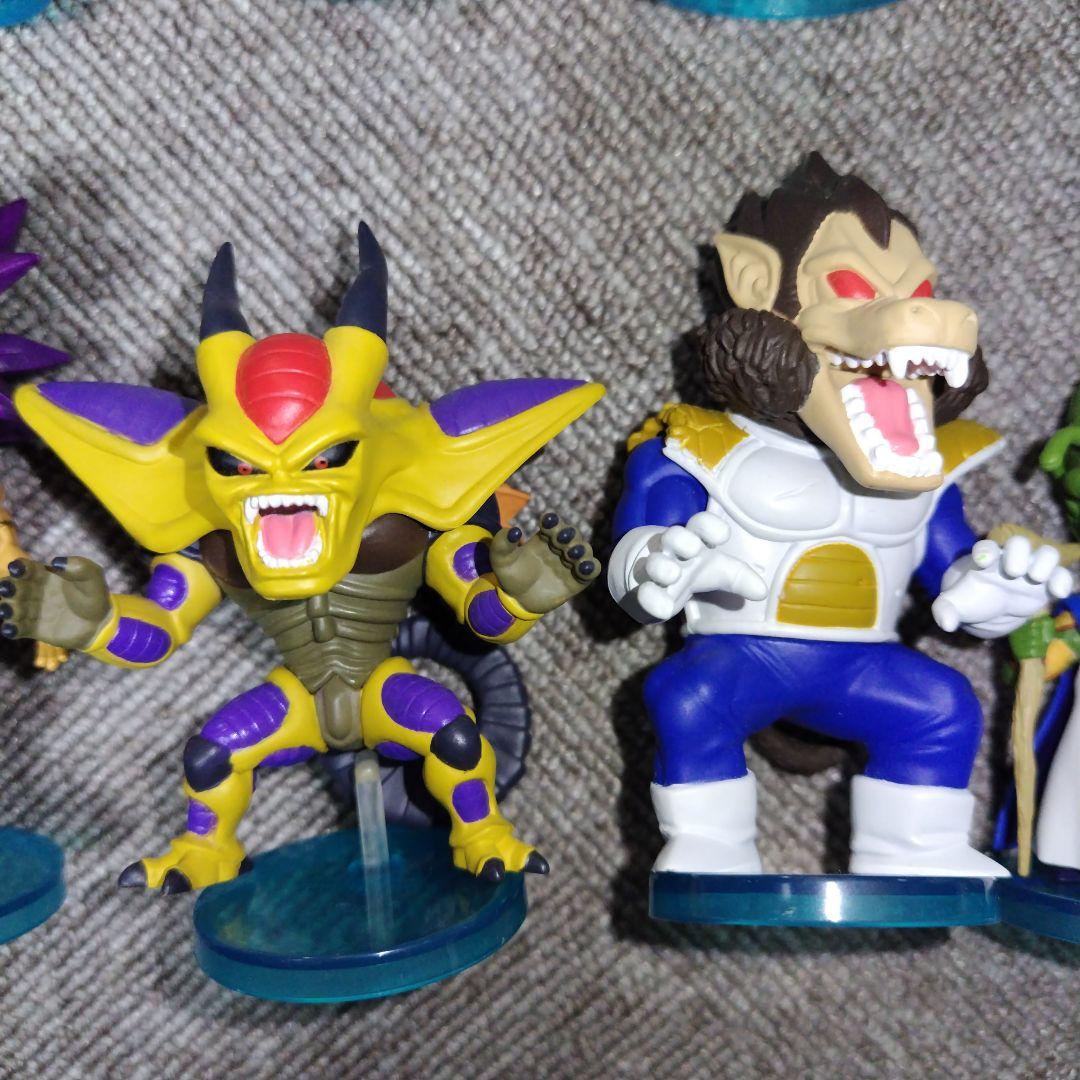 ドラゴンボール改　コレクタブル