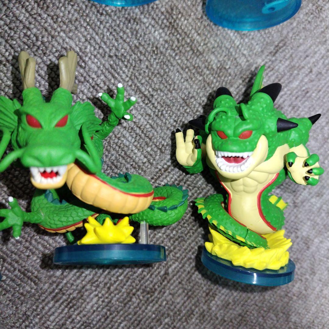 ドラゴンボール改　コレクタブル
