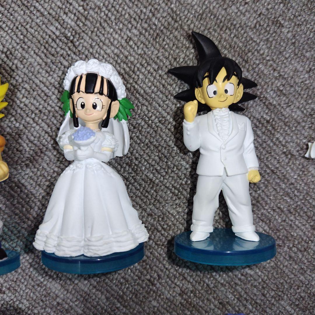 ドラゴンボール改　コレクタブル