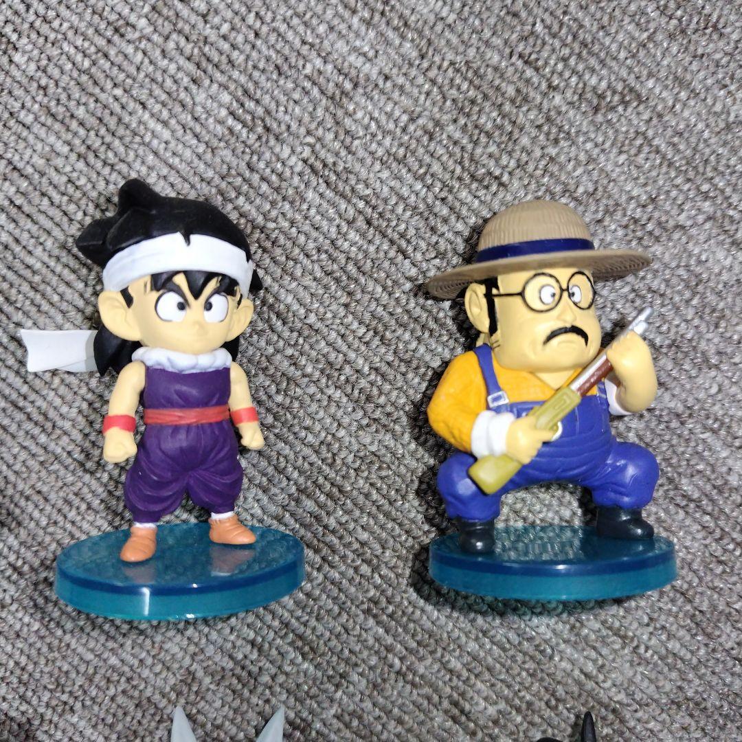 ドラゴンボール改　コレクタブル