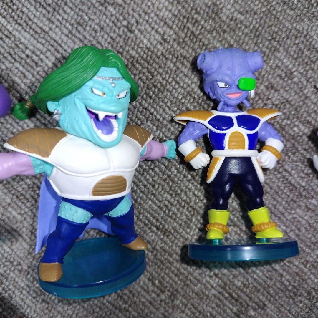 ドラゴンボール改　コレクタブル