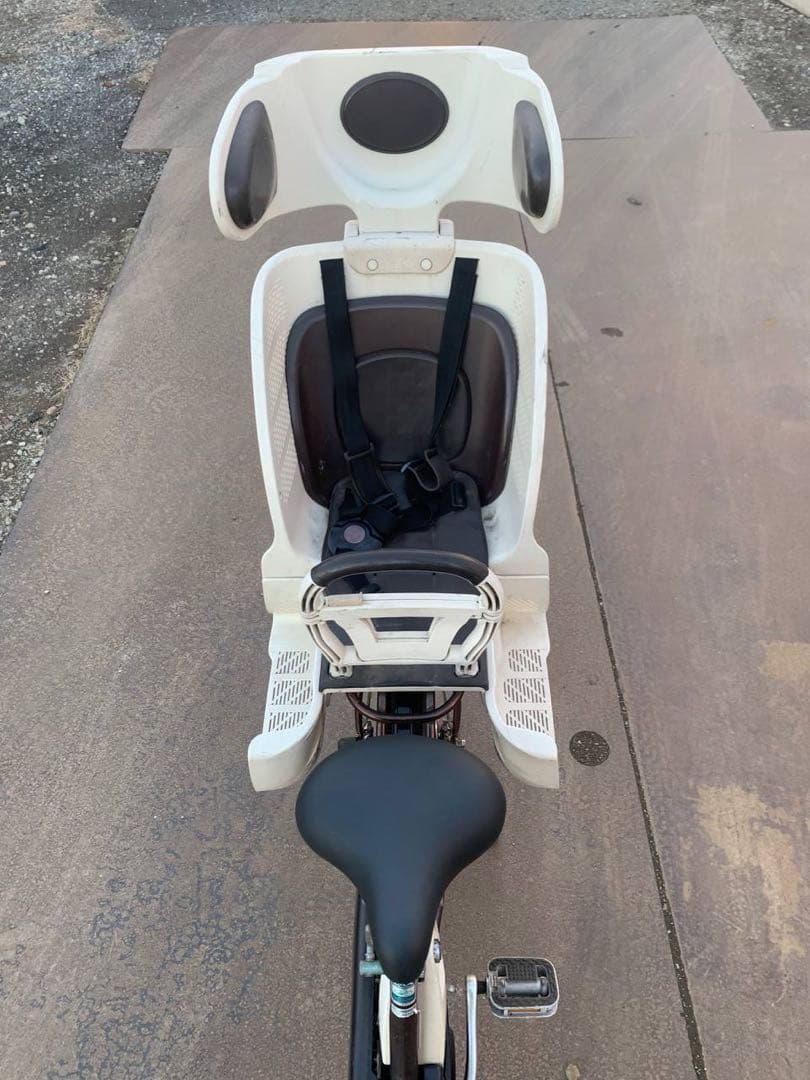 ✅電動自転車✅送料設置無料ヤマハ　PAS リトルモア1779