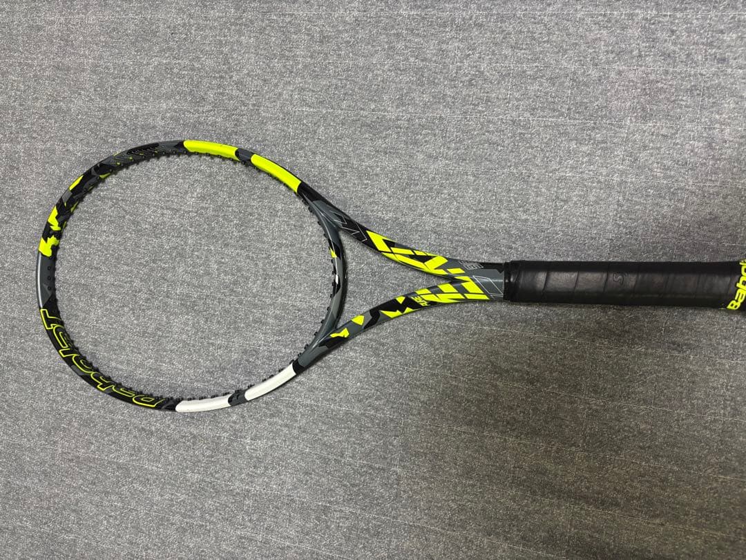 Babolat Pure Aero 98テニスラケット