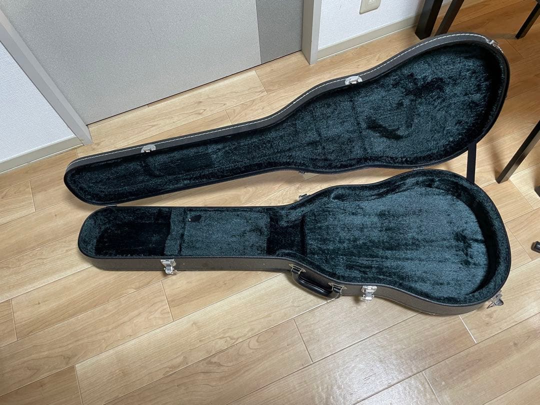 ナビゲーター エレキギター　レスポール　N-LP-STD/P/GO 激レア