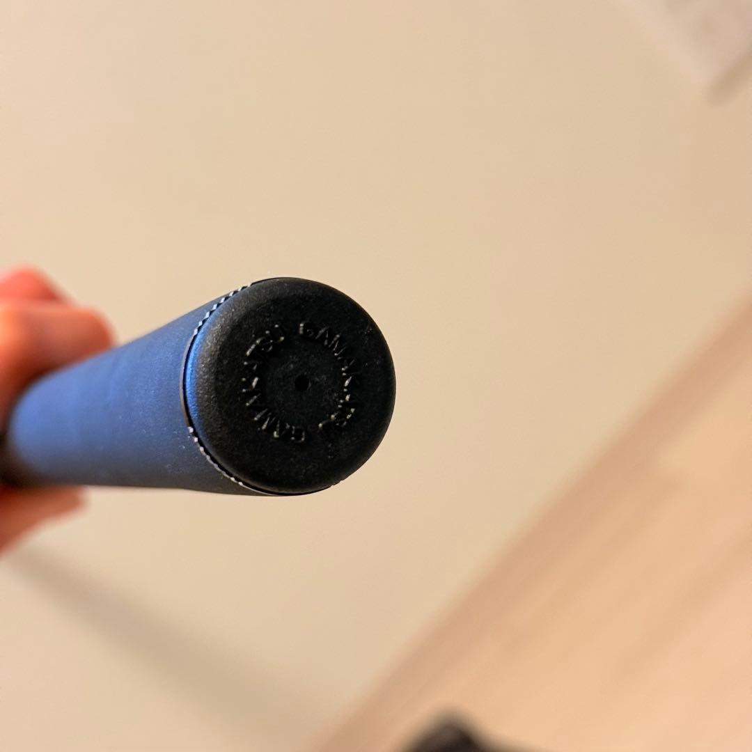 未使用級　がまかつ がま渓流 MULTI STREAM Ⅱ 本流 850 800