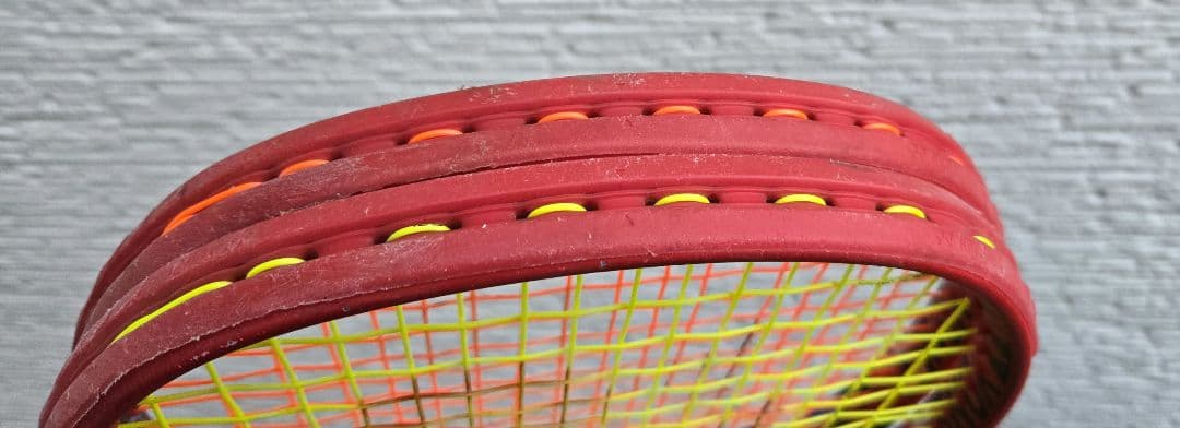 YONEX VCORE98 G2 2本セット