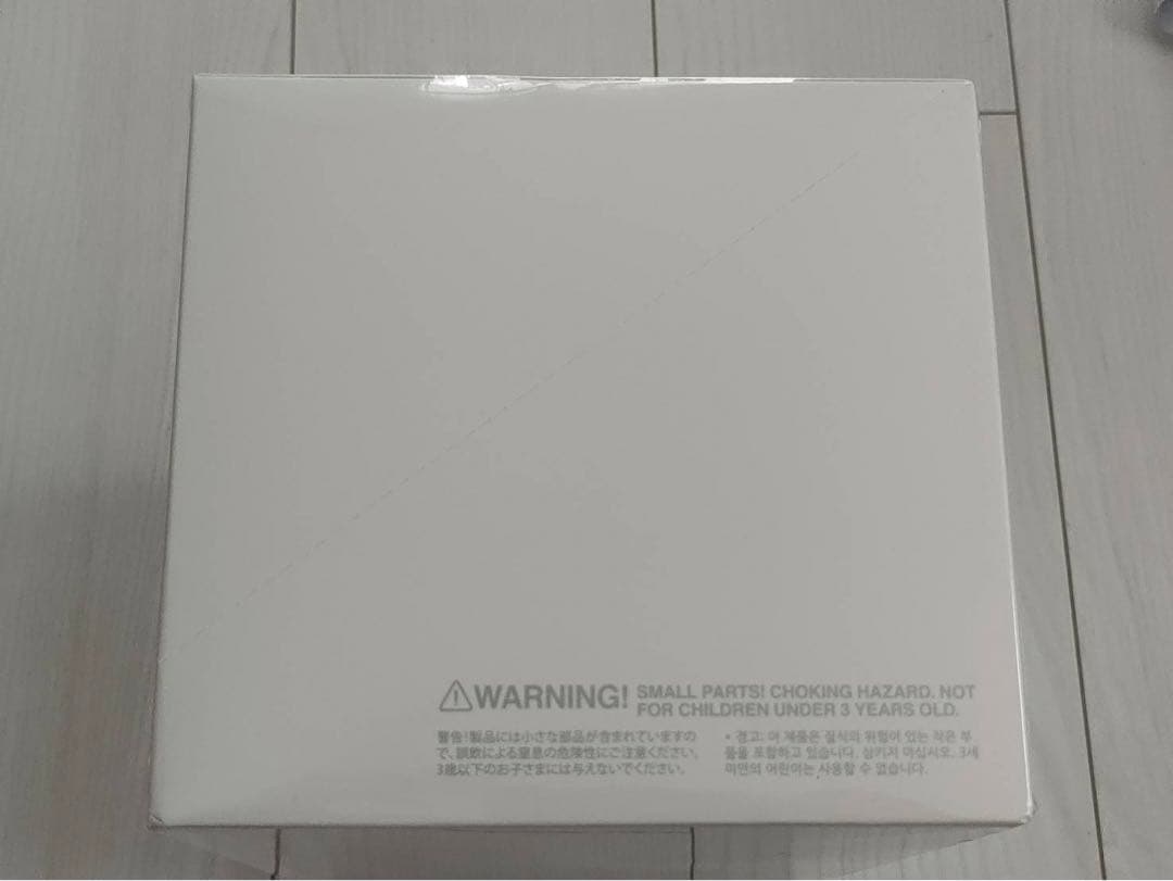 ラブブ エナジー アソート シュリンク 有り