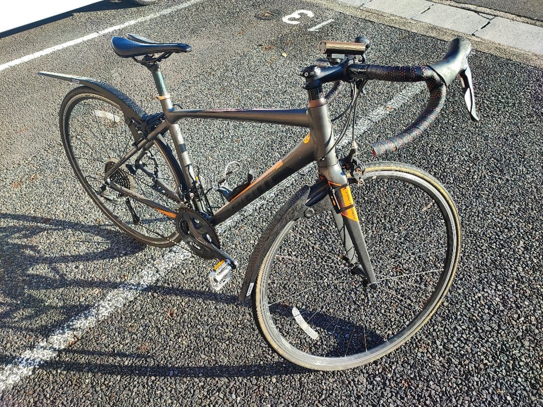 ロードバイク GAINT CONTEND 1【直接引取り限定】