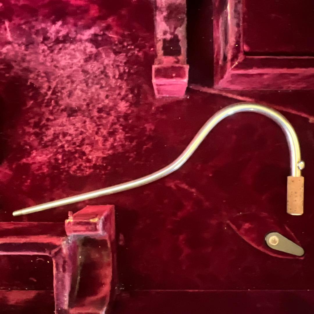 Amati ファゴット　オーバーホール済み