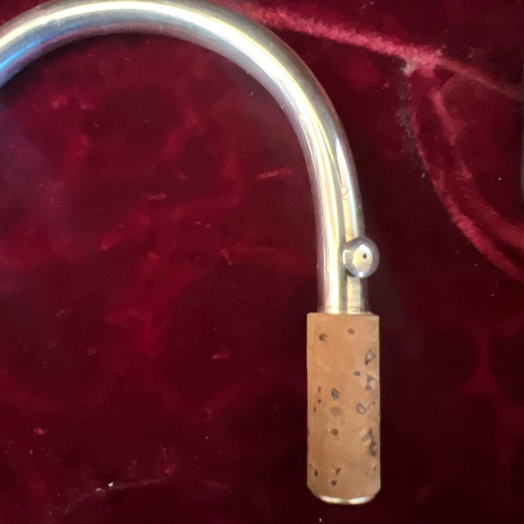 Amati ファゴット　オーバーホール済み