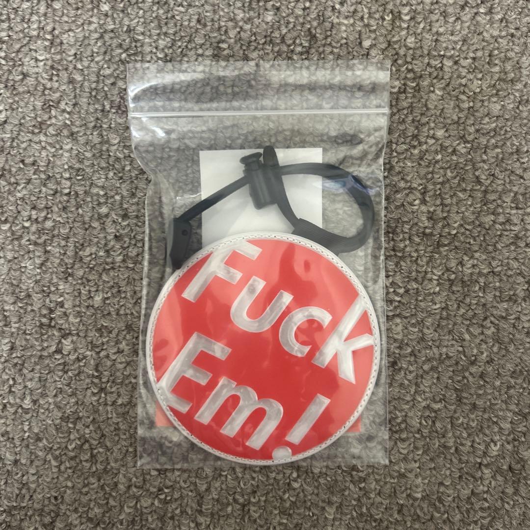 Supreme®/Blue Lug Reflector