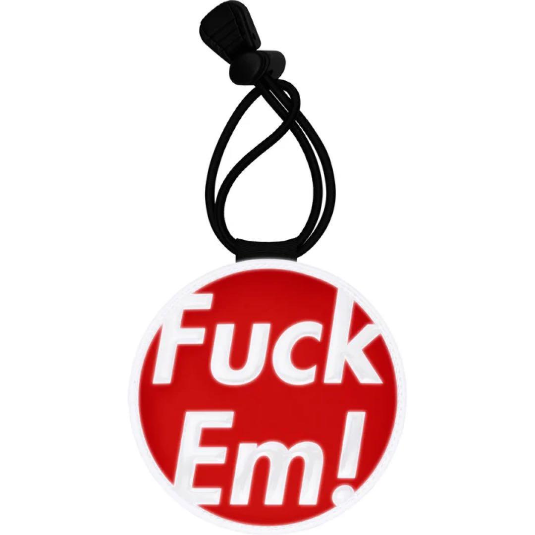 Supreme®/Blue Lug Reflector