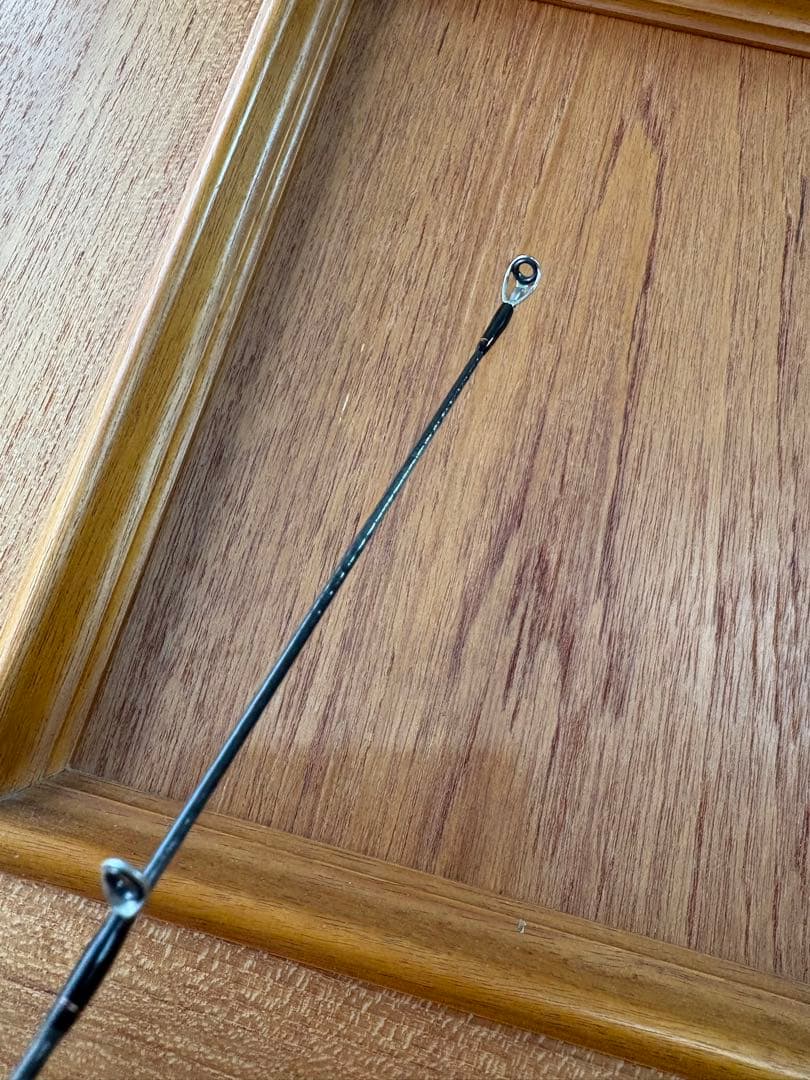 ダイワ　プレッソST62ML