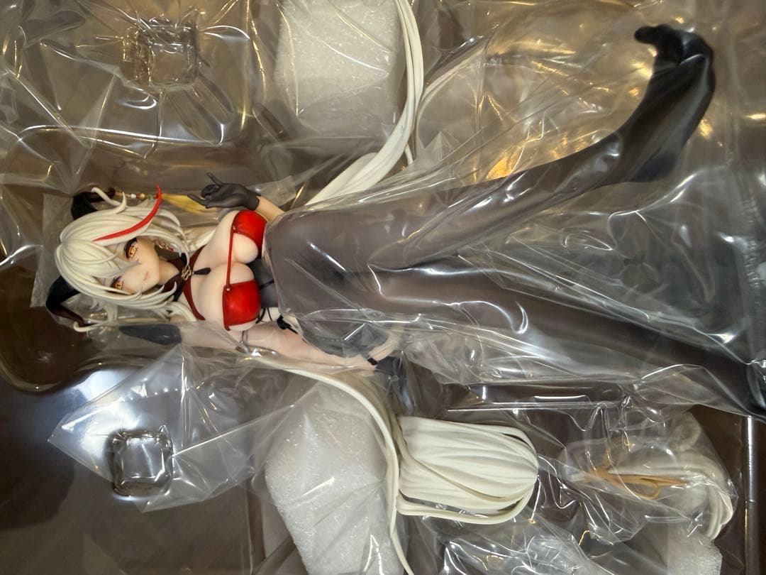 アズールレーン エーギル 祥雲に昇る金龍Ver. AniGame