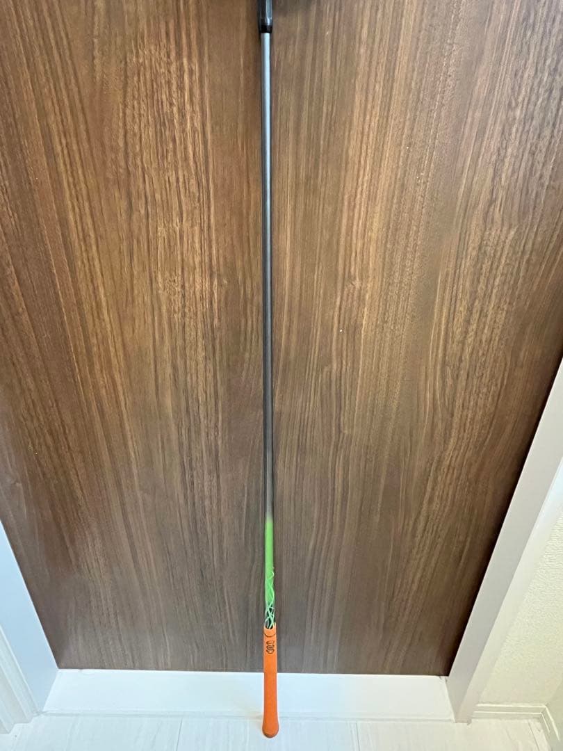 バシレウス Basileus FW45 R 7W用 ゴルフシャフト 中古 美品