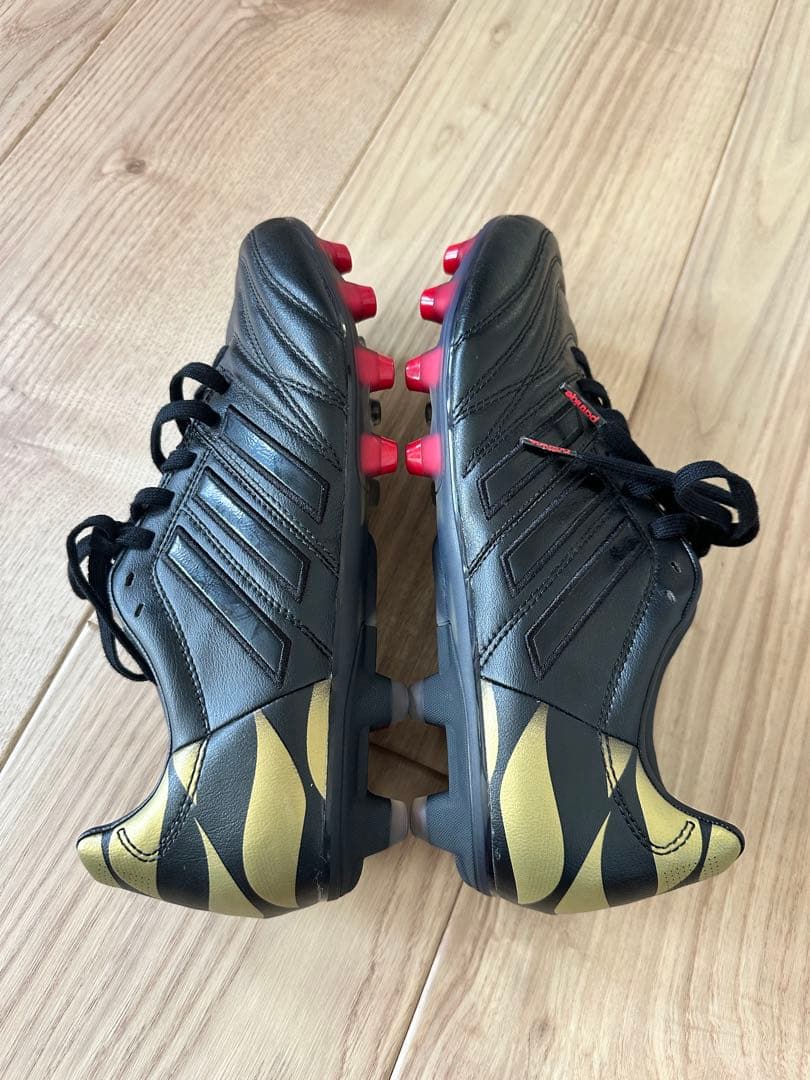 シューズ adidas pathiqe 11pro-JAPAN TRX HG