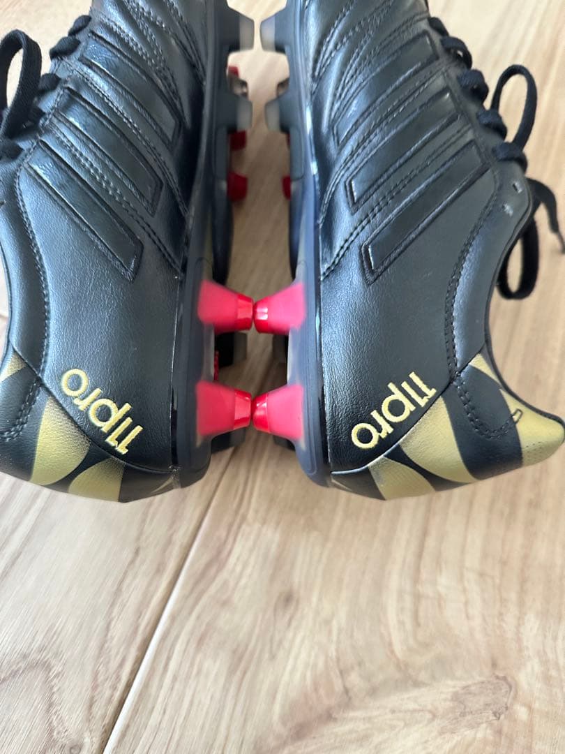 シューズ adidas pathiqe 11pro-JAPAN TRX HG