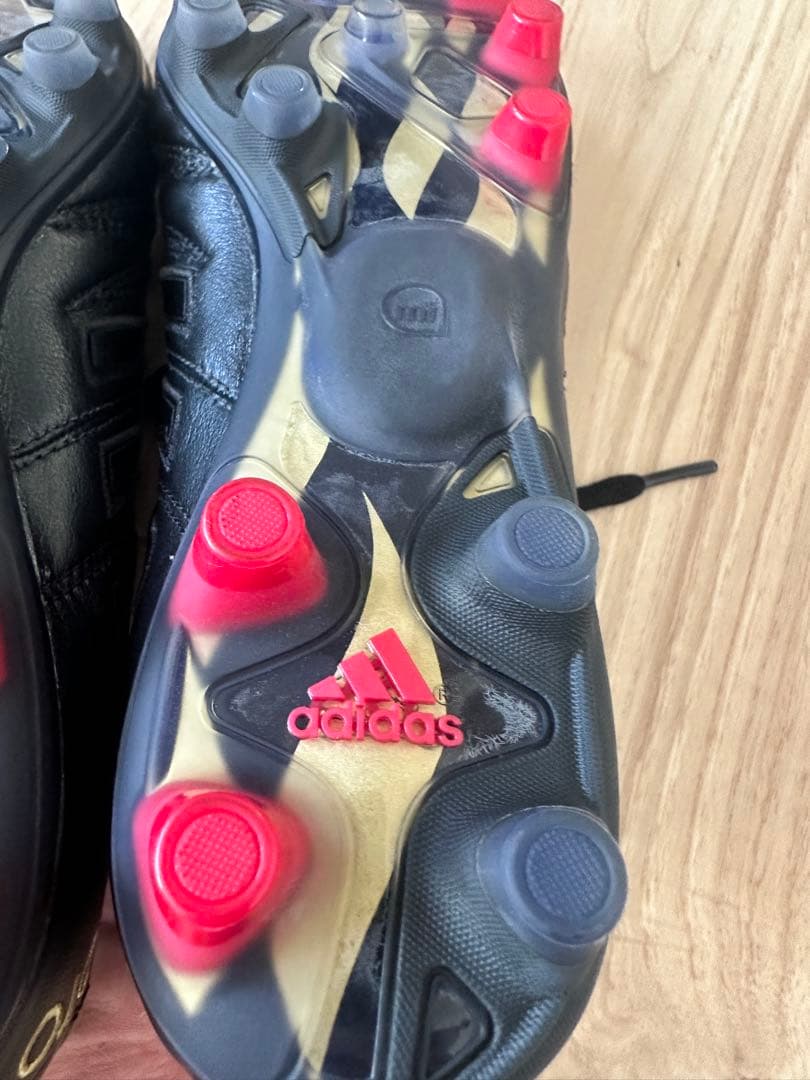 シューズ adidas pathiqe 11pro-JAPAN TRX HG