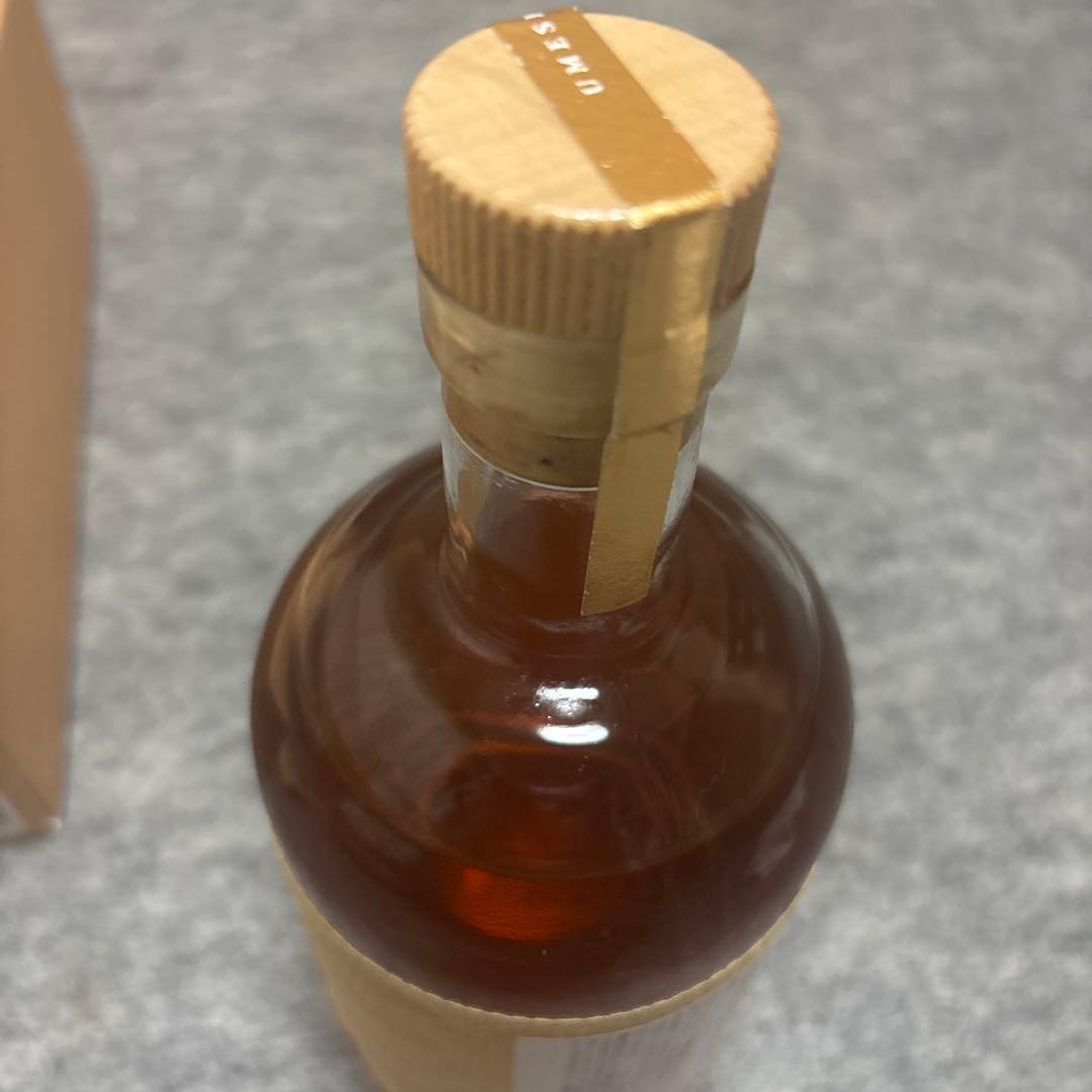 梅酒 UMESHU THE AMBER X.O