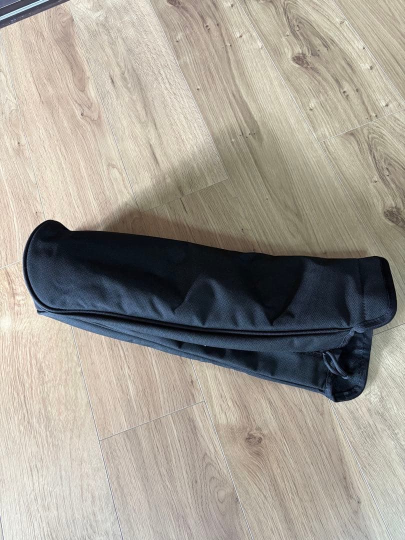 BRIEFING スタンドバッグ ブラック