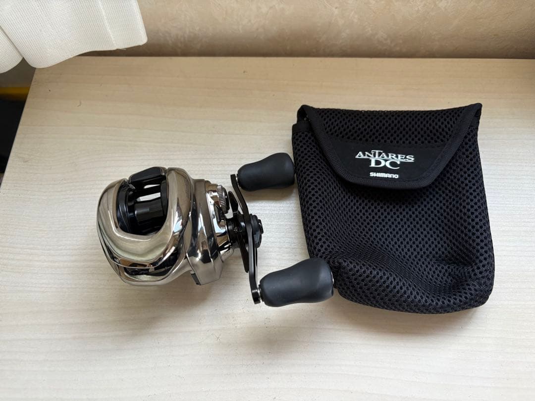 ★☆シマノ　21アンタレスDC XG 超美品
