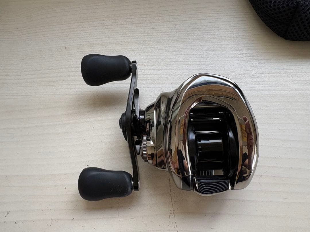 ★☆シマノ　21アンタレスDC XG 超美品