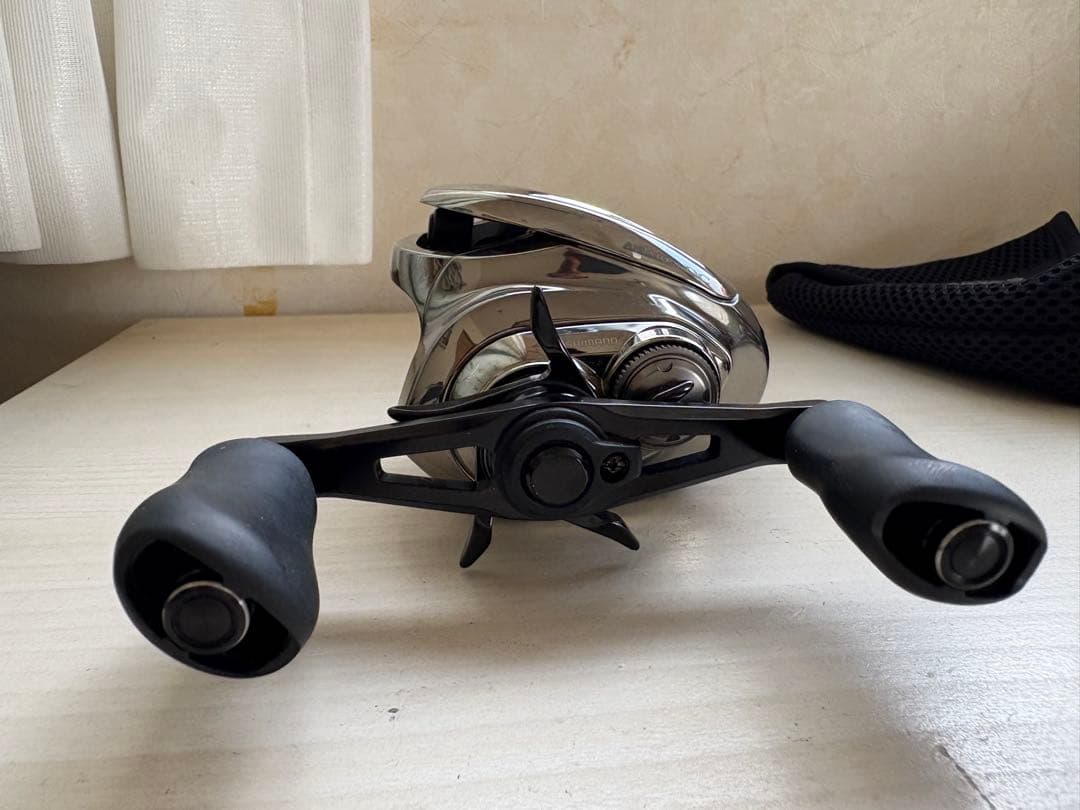 ★☆シマノ　21アンタレスDC XG 超美品