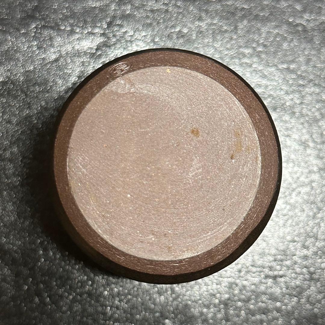 c*o様 ★茶道具！廣澤写 金華山 茶入！剣先純子『笹田 仁史』作！共箱/仕覆/