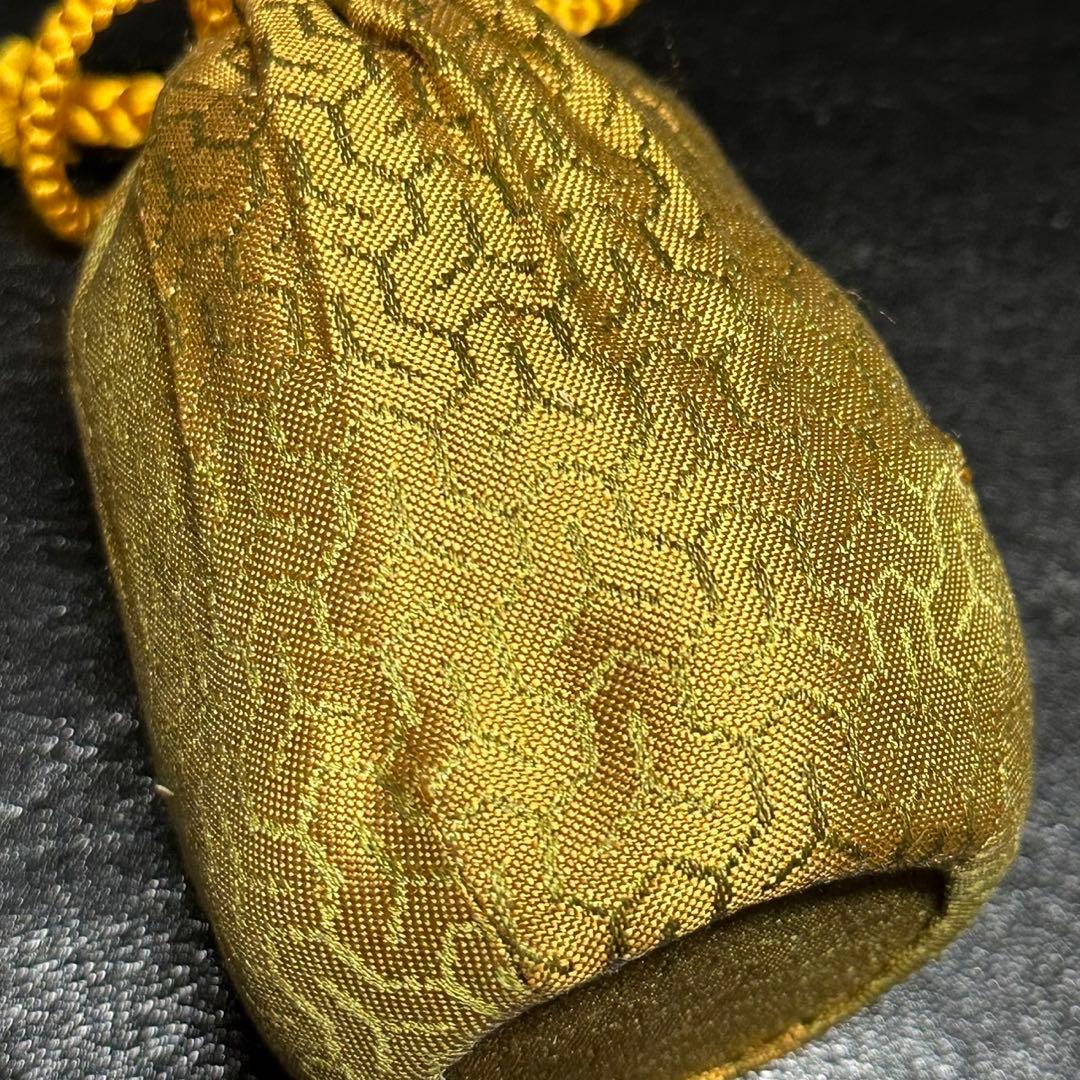 c*o様 ★茶道具！廣澤写 金華山 茶入！剣先純子『笹田 仁史』作！共箱/仕覆/