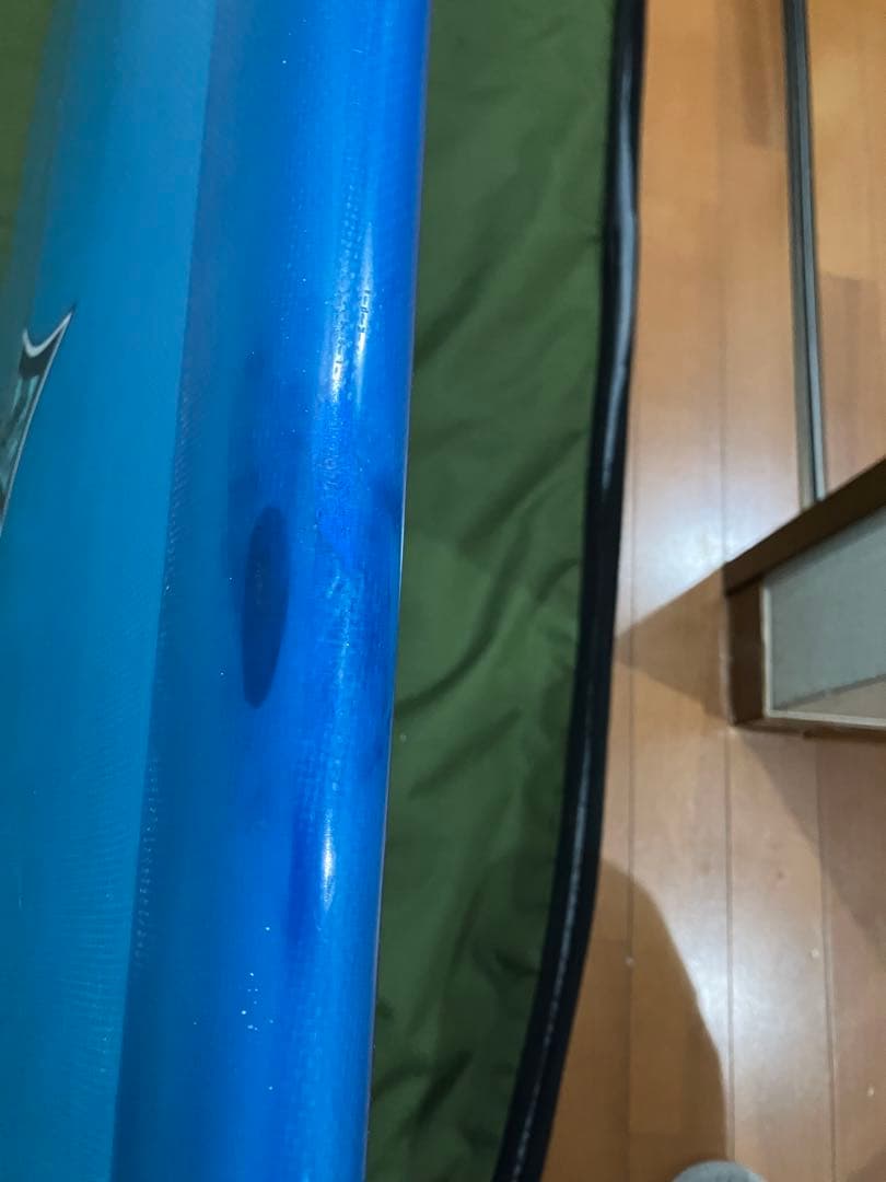 RockDance　ロングボード 9'2 シングルフィン　浜瀬海モデル　湘南手渡