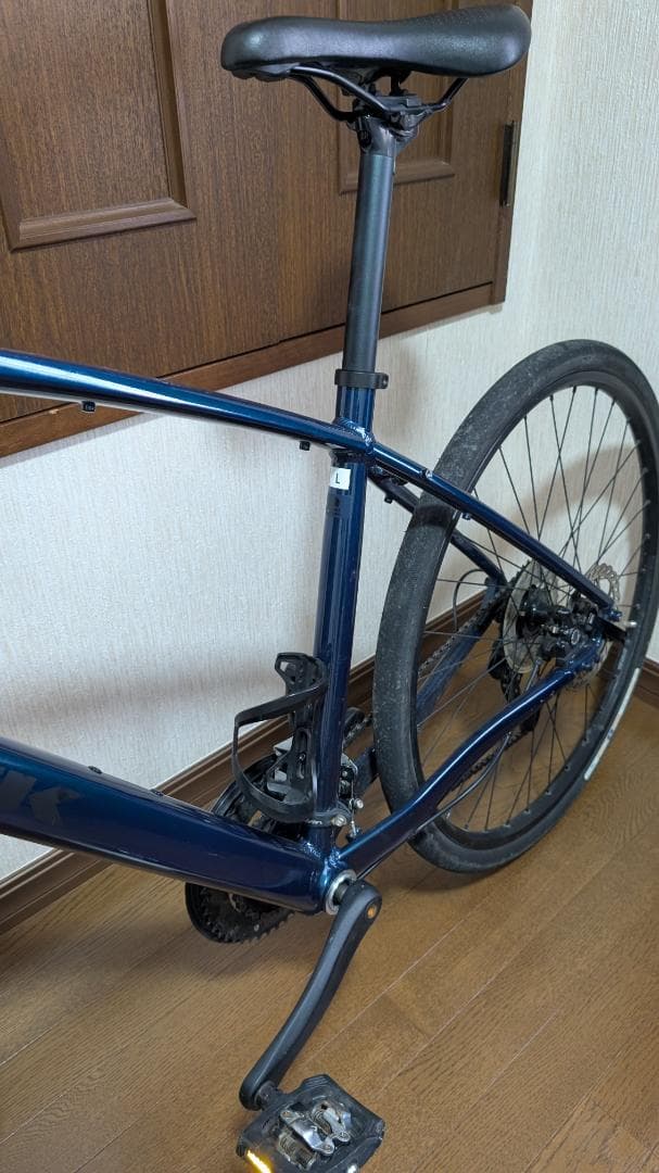 自転車本体 TREK Dual Sport 2 Gen 5