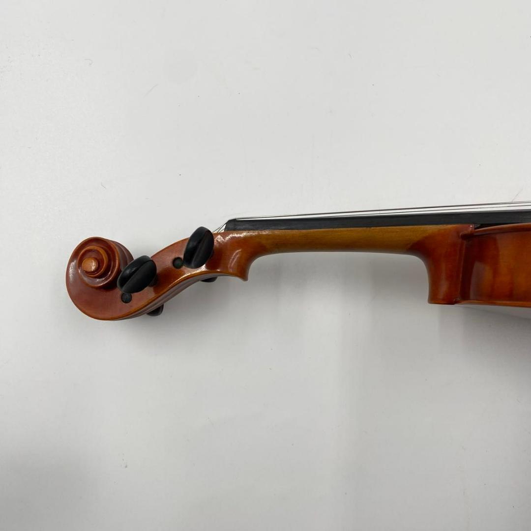 【弦新品】SUZUKI No.300 バイオリン 1/4 Anno1977