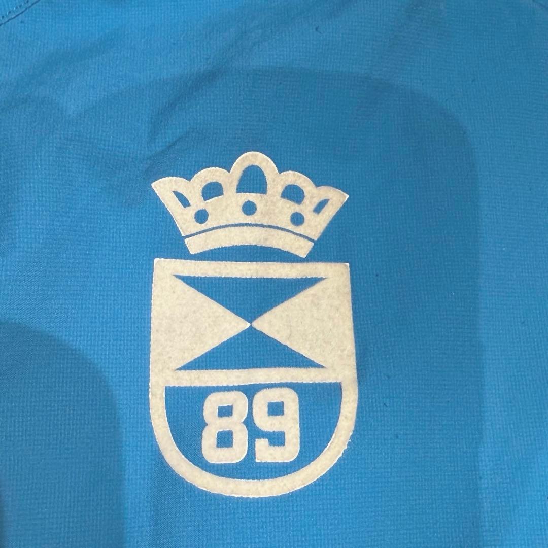 パーリーゲイツ スニードブルゾン