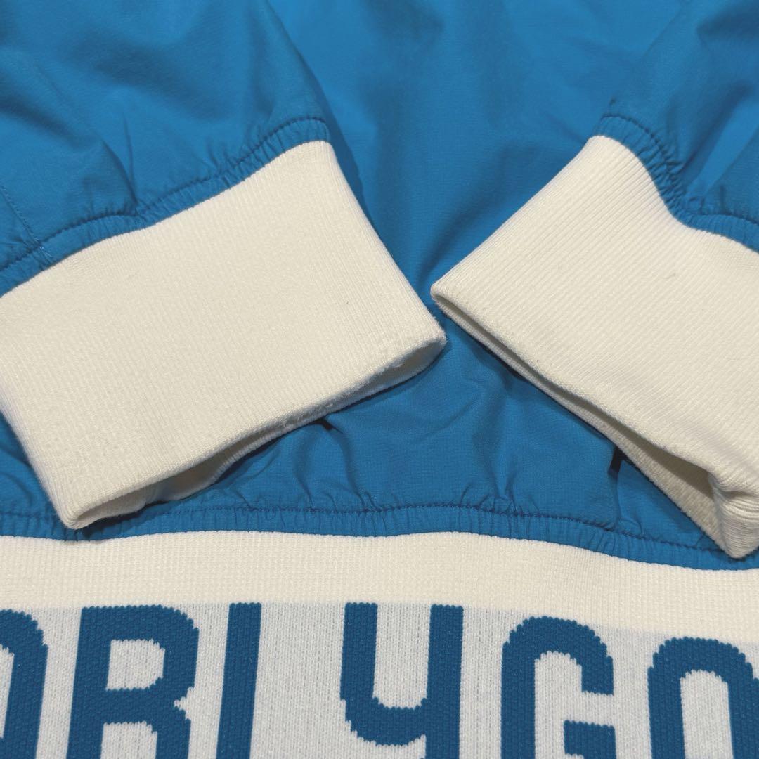 パーリーゲイツ スニードブルゾン