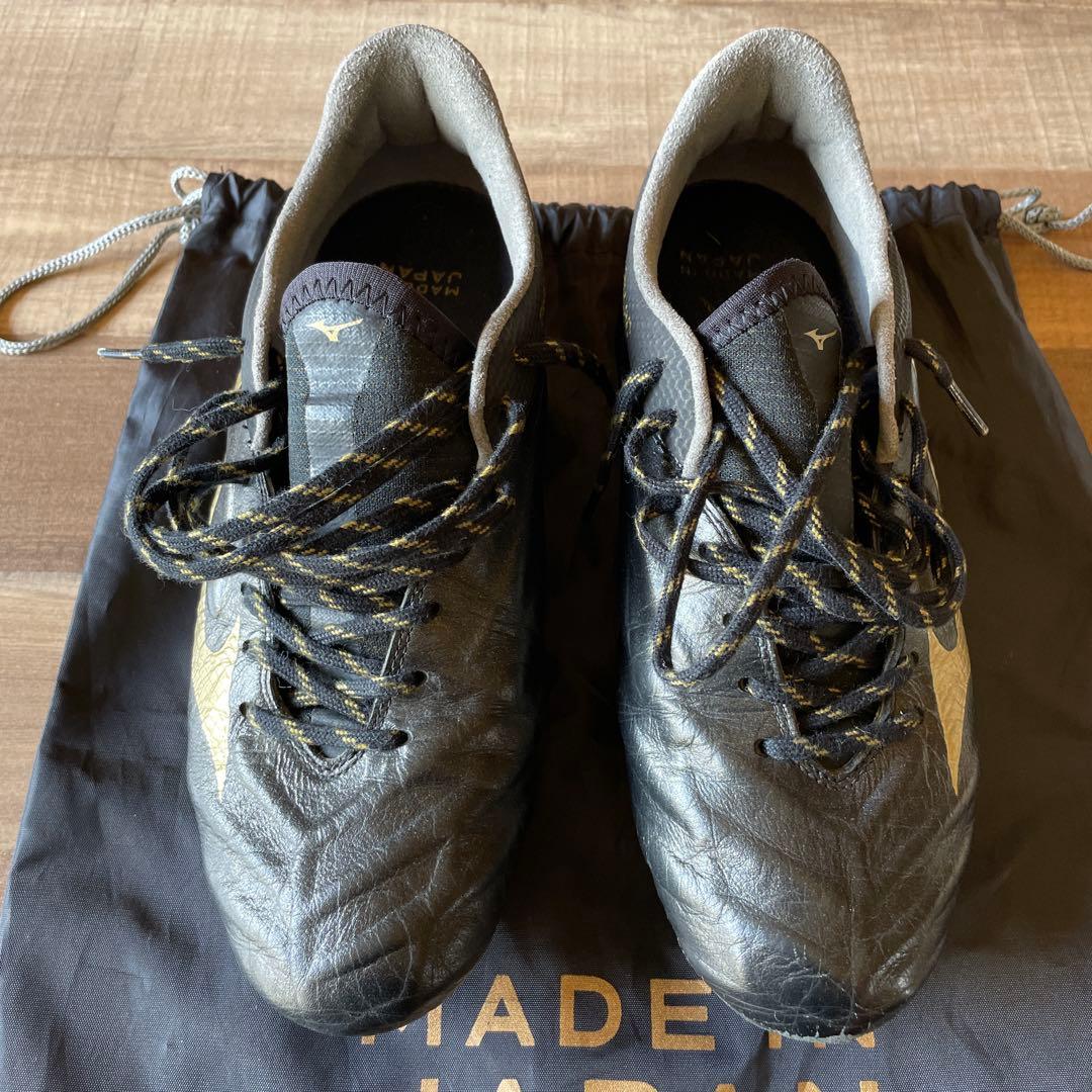 Mizuno レビュラ2 v1 japan