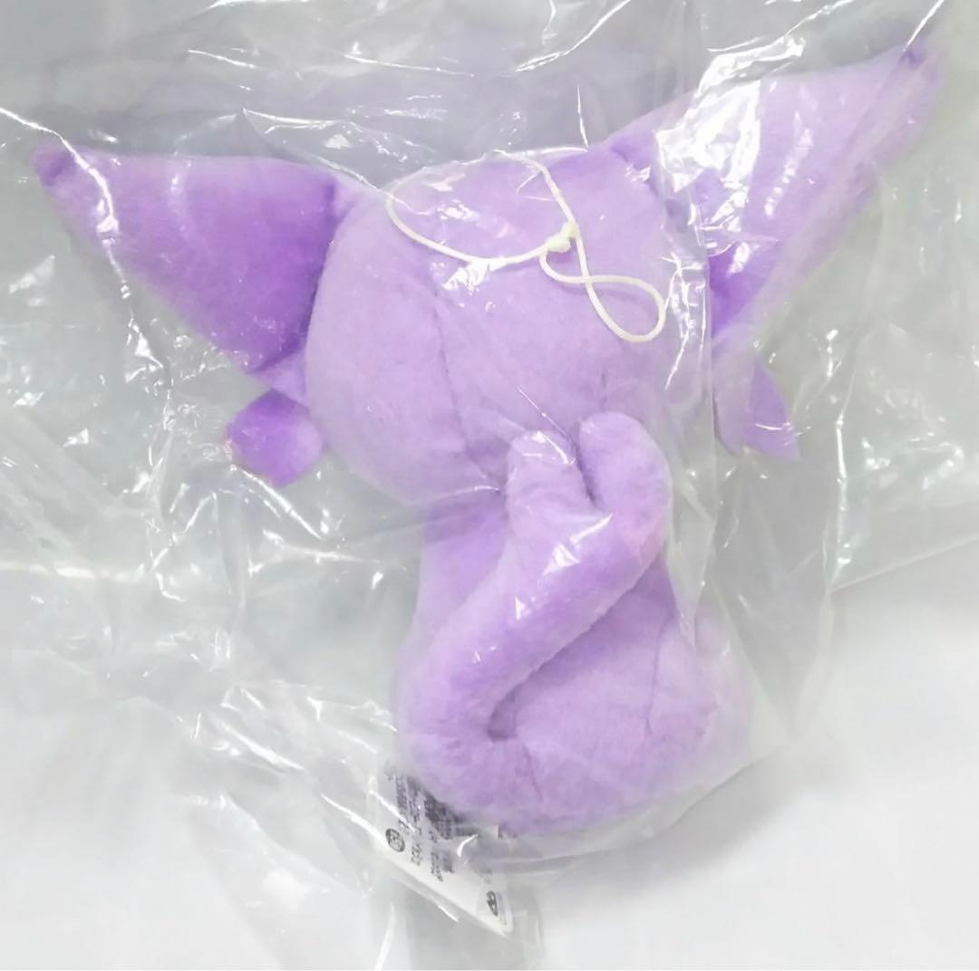 ポケモン　ぬいぐるみ　エーフィ　エスパー　ネコ　202502032227