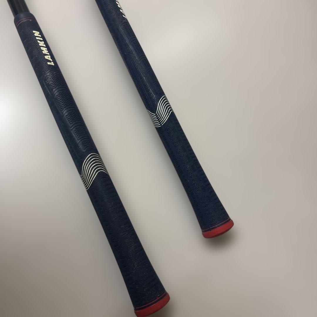 Qi35 テーラーメイドカスタム　ドライバー　ウッド