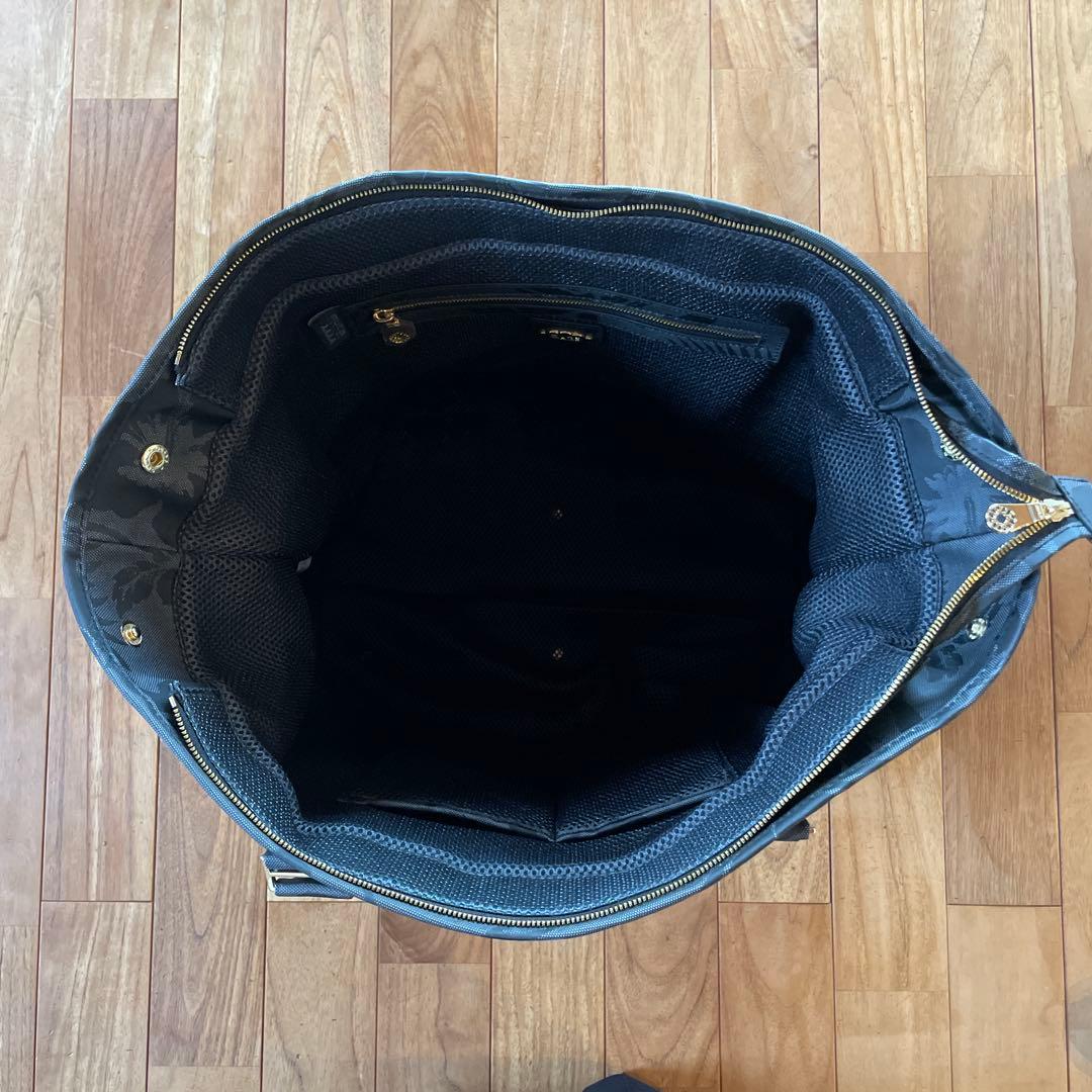 muta marine ムータ ゴルフ トートバッグ