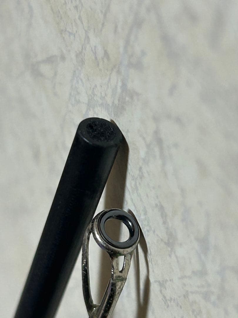 メジャークラフト エヌワン　NSS-902SSJ シーバスロッド