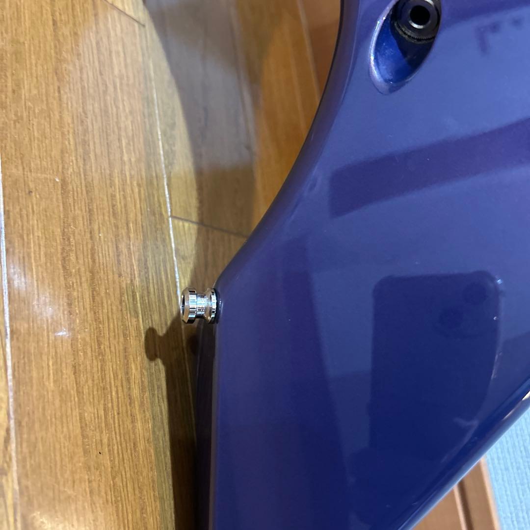 Killer KG-prime 初期品