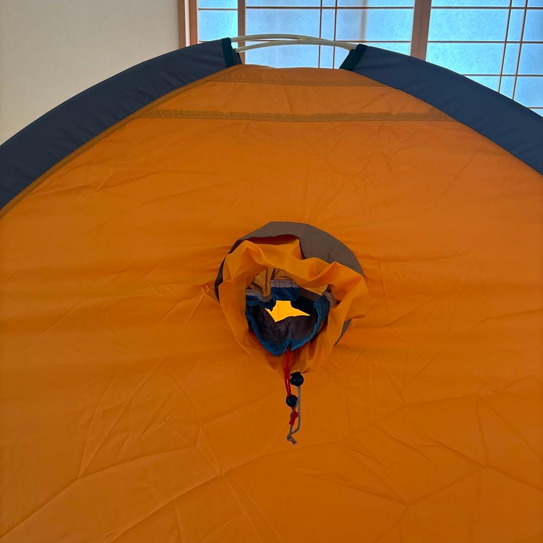 山岳テント イトウアルパインセンター オーダーメイド