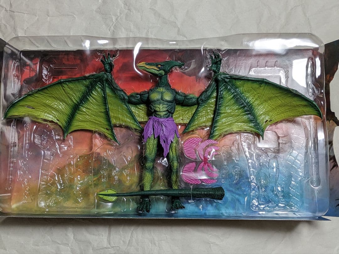 マーベルレジェンド・サウロン（SDCC2025限定版）