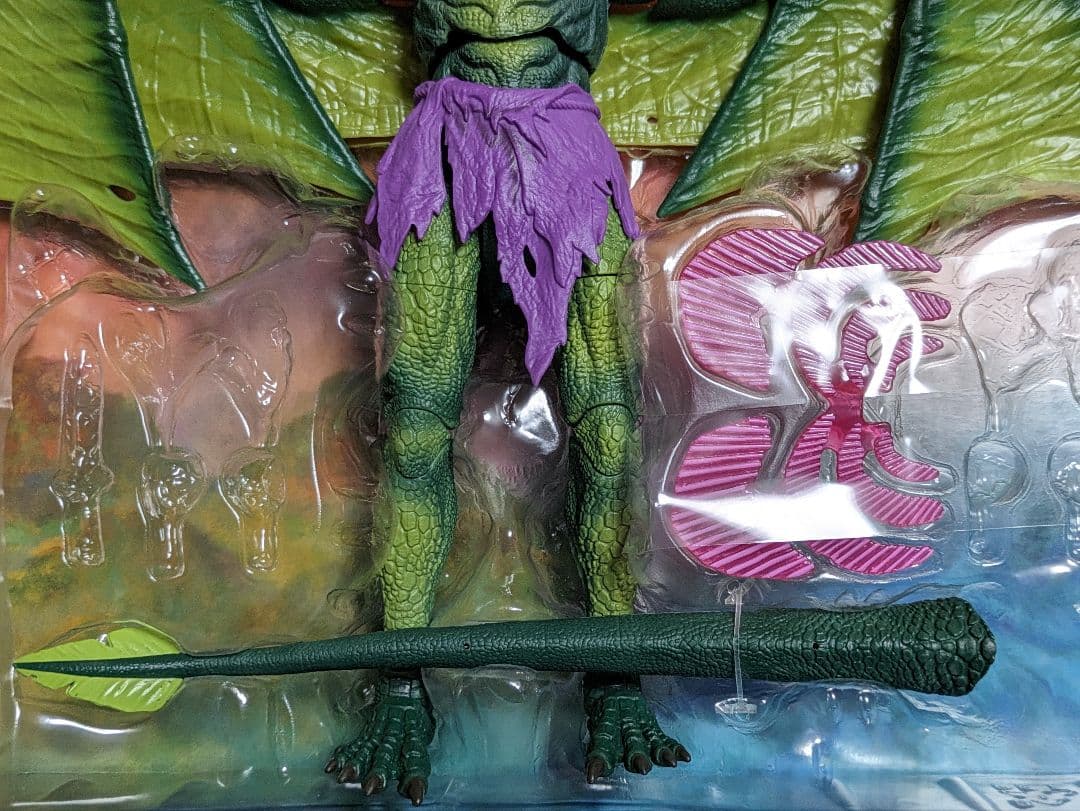 マーベルレジェンド・サウロン（SDCC2025限定版）