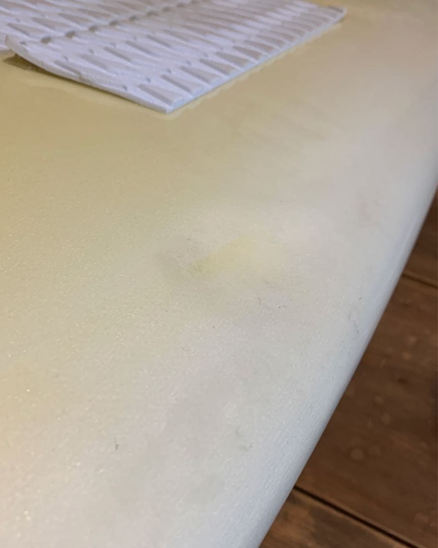 レトロフィッシュ　PU ツイン6.1 手渡し限定