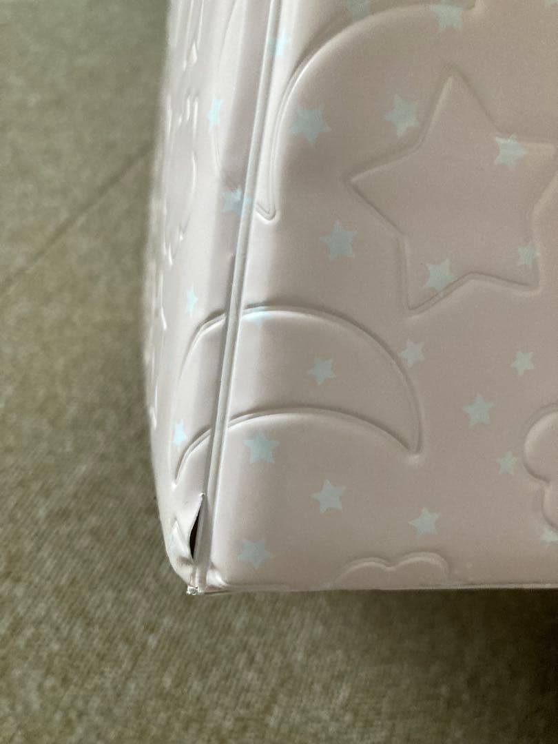 キキララ ソフビドール　トランクセット