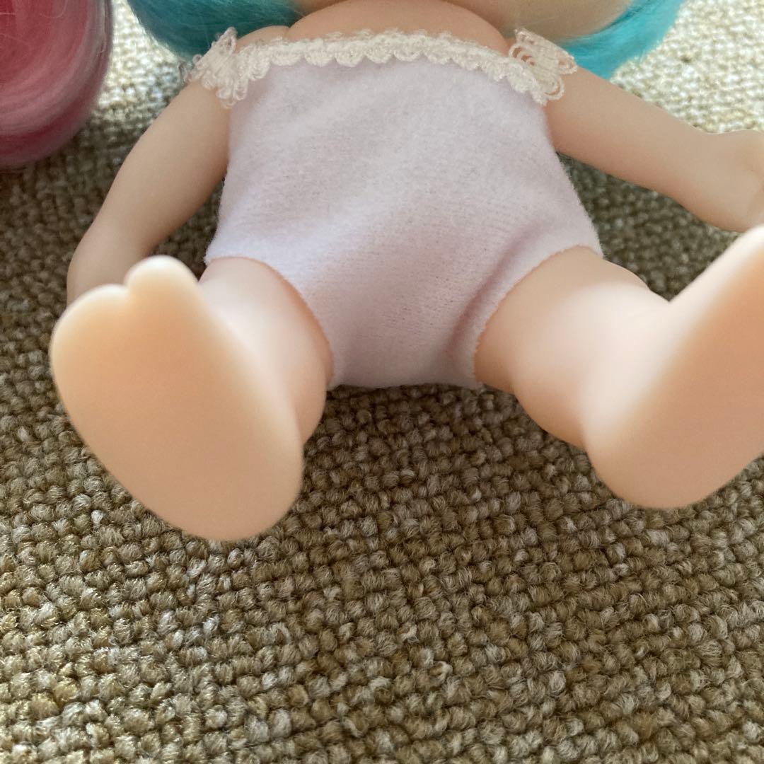 キキララ ソフビドール　トランクセット