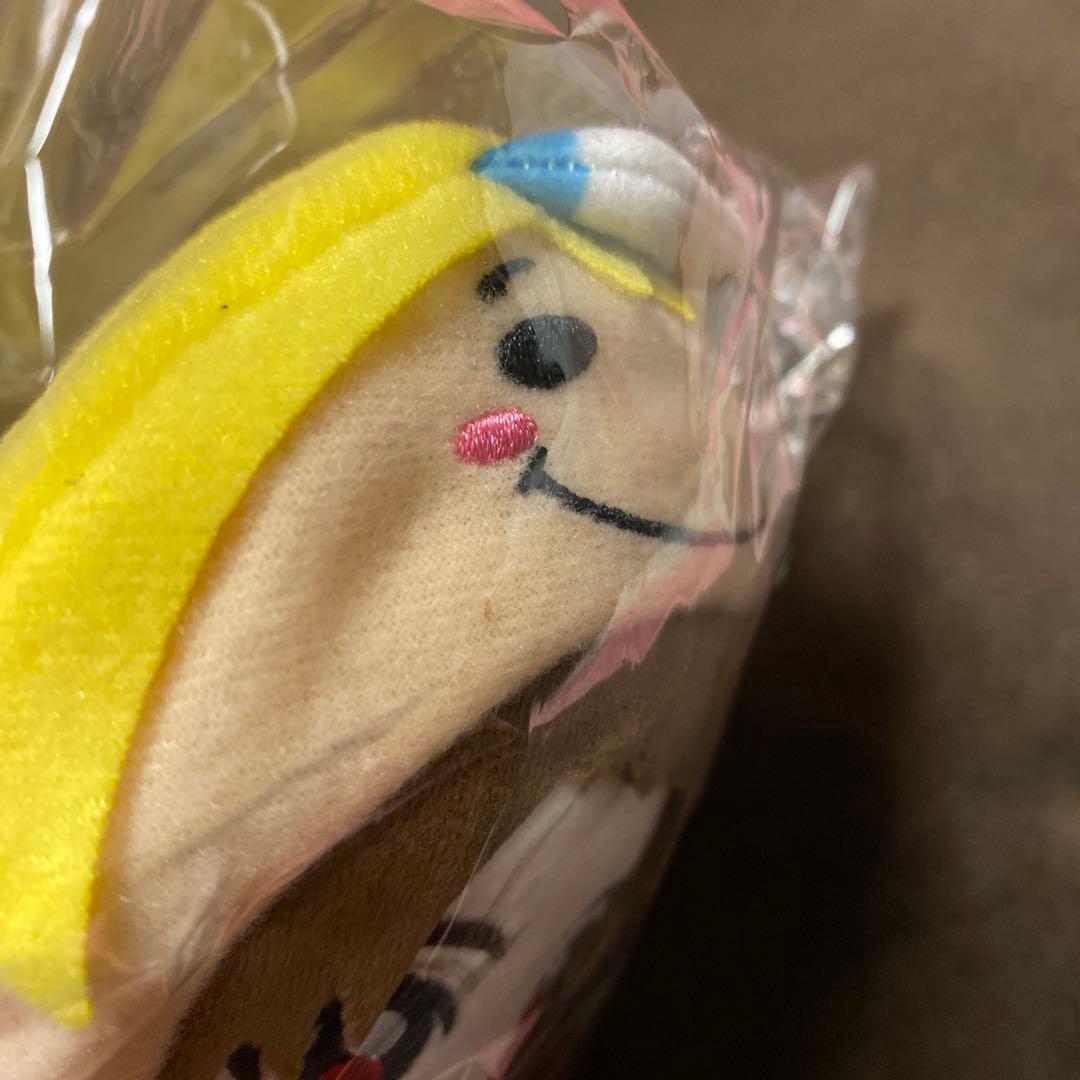 翠*様 Hey!Say!JUMP 山田涼介 ぬいぐるみ