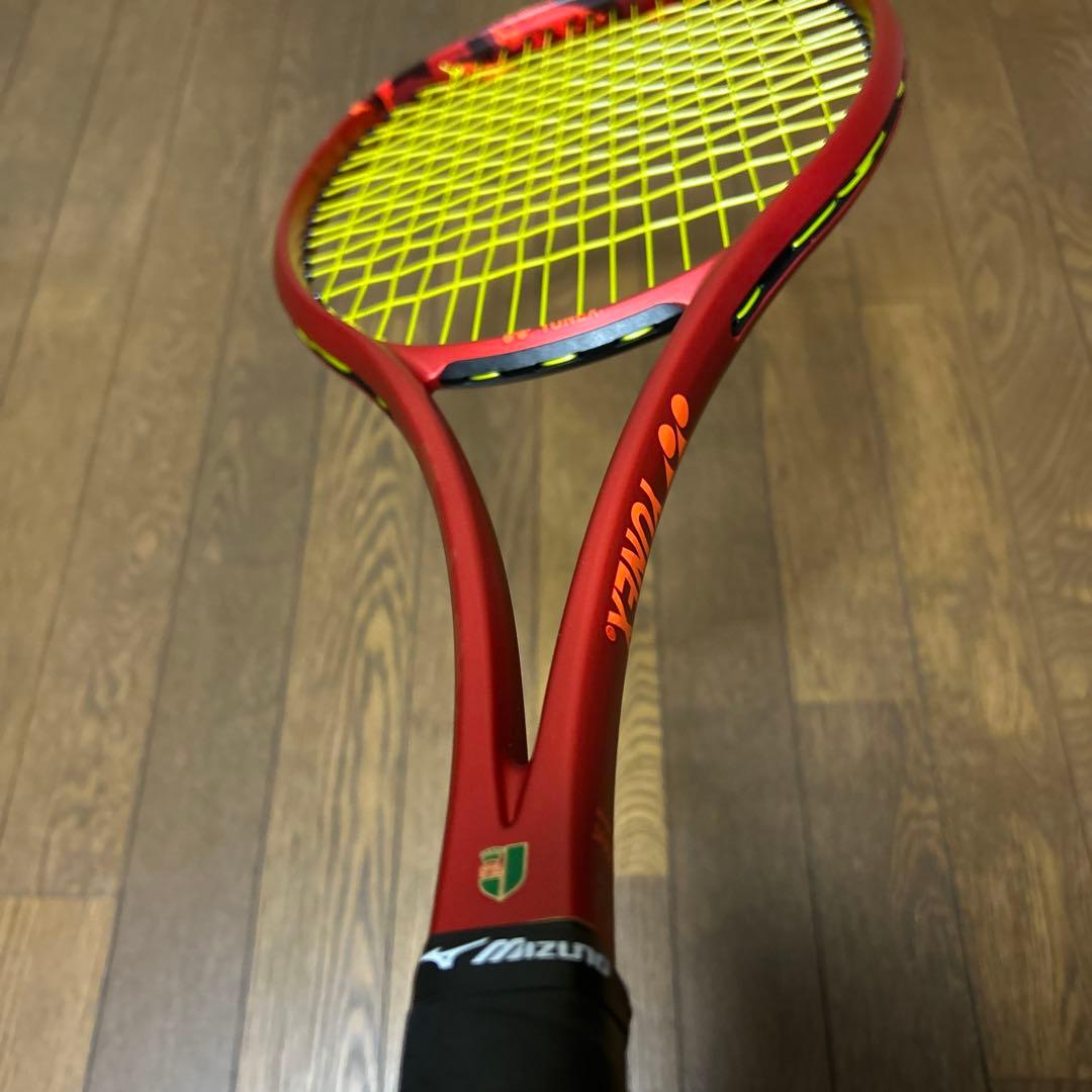 ヨネックス　ソフトテニスラケット　ジオブレイク70V