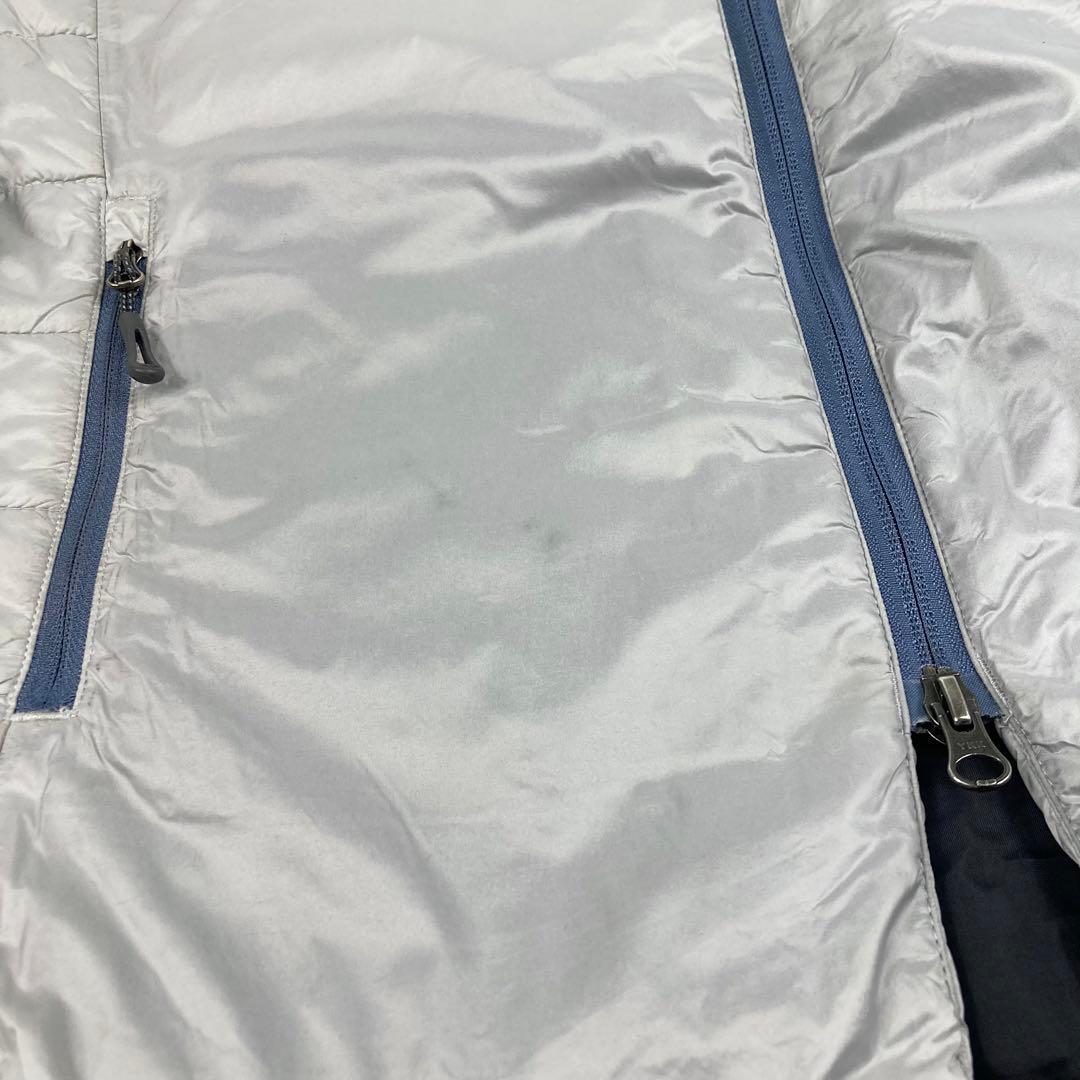 01T467☆ Mizuno ブレスサーモ 中綿 ロング ベンチコート XL